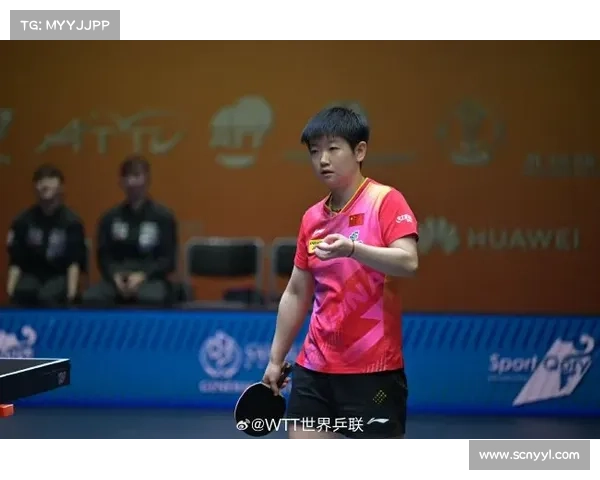 国乒亚锦赛双线作战女团复仇男团力保卫权半决赛暗藏变数